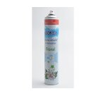 Désodorisant coldis usage professionnel parfum floral aérosol 750ml
