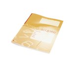 Agenda scolaire éditions fuzeau pour élèves carnet agrafé couverture dossier 250g format 170x220mm