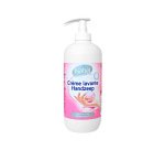 Savon crème mains coldis flacon pompe 500ml