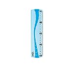 Règle maped flex 20cm plate incassable