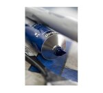 Huile fine pébéo xl 10 tubes assortis 20ml + 1 brosse soie beau blanc offerte