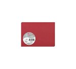 Paquet de 25 cartes simples Pollen 110x155mm 210g/m2