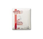 Pochette gpv bulle dair economique 210x 65mm 75gr     paquet de 10 unites