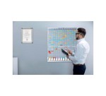 Étui 100 fiches t 2 nobo rose