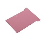 Étui 100 fiches t 2 nobo rose