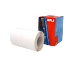 Papier couleur clairefontaine trophée multifonction a4 80g/m2 couleurs assorties fluorescentes paquet 500 feuilles