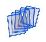 Pastille adhésive apli agipa diamètre 8mm coloris blanc étui a5 4704 unités