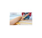 Classic fixation sol double face moquette extrafort 5 m x 50 mm