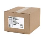 Pochette kraft gpv autocollante économique c5 162x229mm 90g boîte 500 unités