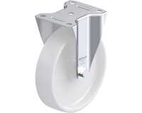 BLICKLE - Roulette fixe Ø 200mm bandage polyamide PA 6.6 400kg - B-PO 200G