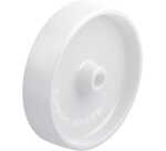 BLICKLE - Roue Ø 200mm bandage polypropylène PP 450kg - PPN 200/20G