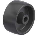 BLICKLE - Roue Ø 58mm bandage polyamide PA 6.6 100kg - POA 58/10G