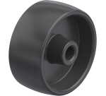 BLICKLE - Roue Ø 65mm bandage polyamide PA 6.6 100kg - POA 65/10G