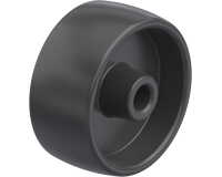 BLICKLE - Roue Ø 65mm bandage polyamide PA 6.6 100kg - POA 65/10G