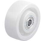 BLICKLE - Roue Ø 125mm bandage polyamide PA 6.6 750kg - SPO 127/20K