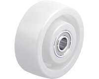 BLICKLE - Roue Ø 125mm bandage polyamide PA 6.6 750kg - SPO 127/20K