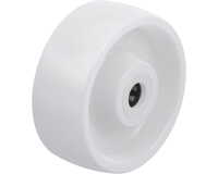BLICKLE - Roue Ø 80mm bandage polyamide PA 6.6 220kg - PO 80/12R