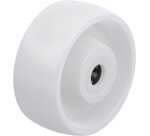 BLICKLE - Roue Ø 75mm bandage polyamide PA 6.6 200kg - PO 75/12R