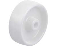 BLICKLE - Roue Ø 100mm bandage polyamide PA 6.6 280kg - PO 100/15G