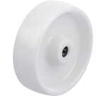 BLICKLE - Roue Ø 125mm bandage polyamide PA 6.6 300kg - PO 125/15R
