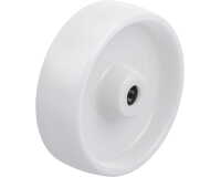 BLICKLE - Roue Ø 125mm bandage polyamide PA 6.6 300kg - PO 125/15R