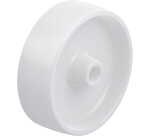 BLICKLE - Roue Ø 150mm bandage polyamide PA 6.6 400kg - PO 150/20G