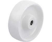BLICKLE - Roue Ø 150mm bandage polyamide PA 6.6 400kg - PO 150/20R