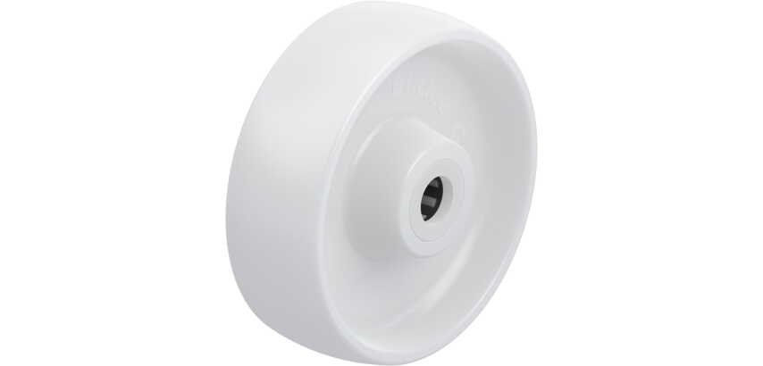 BLICKLE - Roue Ø 150mm bandage polyamide PA 6.6 400kg - PO 150/20R