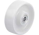 BLICKLE - Roue Ø 150mm bandage polyamide PA 6.6 400kg - PO 150/20K