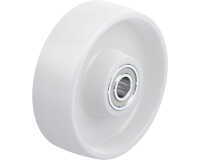 BLICKLE - Roue Ø 150mm bandage polyamide PA 6.6 400kg - PO 150/20K