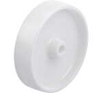 BLICKLE - Roue Ø 200mm bandage polyamide PA 6.6 600kg - PO 200/20G