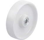 BLICKLE - Roue Ø 200mm bandage polyamide PA 6.6 600kg - PO 200/20K