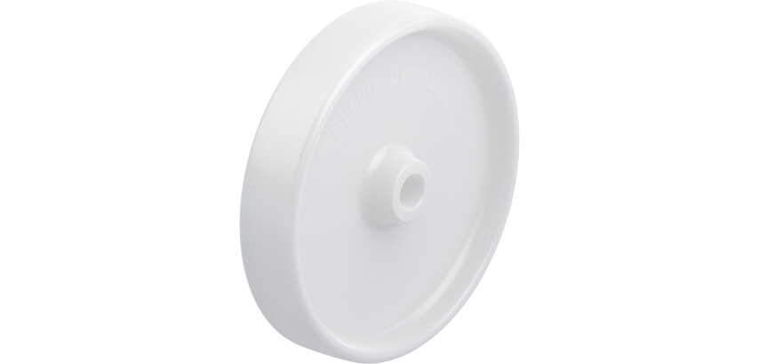 BLICKLE - Roue Ø 250mm bandage polyamide PA 6.6 1000kg - PO 250/25G