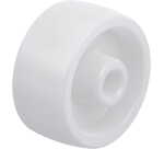 BLICKLE - Roue Ø 60mm bandage polyamide PA 6.6 150kg - PO 60/12G