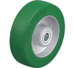 BLICKLE - Roue Ø 125mm bandage polyuréthane PU 370kg - ALST 125/15K