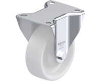 BLICKLE - Roulette fixe Ø 100mm bandage polyamide PA 6.6 250kg - B-PO 100KA