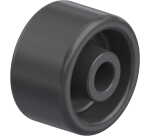 BLICKLE - Roue Ø 50mm bandage polyamide PA 6.6 120kg - POA 52/12G