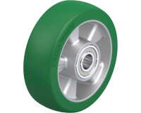 BLICKLE - Roue Ø 150mm bandage polyuréthane PU 500kg - ALST 150/20K