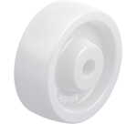 BLICKLE - Roue Ø 100mm bandage polyamide PA 6.6 500kg - SPO 100/15G