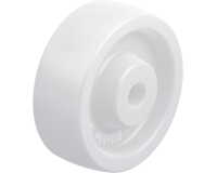 BLICKLE - Roue Ø 100mm bandage polyamide PA 6.6 500kg - SPO 100/15G