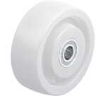 BLICKLE - Roue Ø 100mm bandage polyamide PA 6.6 500kg - SPO 100/15K