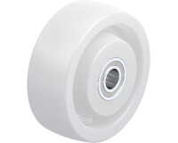 BLICKLE - Roue Ø 100mm bandage polyamide PA 6.6 500kg - SPO 100/15K