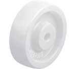BLICKLE - Roue Ø 125mm bandage polyamide PA 6.6 700kg - SPO 125/15G