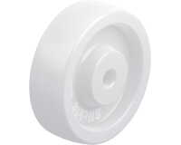 BLICKLE - Roue Ø 125mm bandage polyamide PA 6.6 700kg - SPO 125/15G
