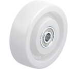 BLICKLE - Roue Ø 125mm bandage polyamide PA 6.6 700kg - SPO 125/20K