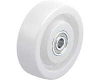 BLICKLE - Roue Ø 125mm bandage polyamide PA 6.6 700kg - SPO 125/20K