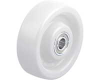 BLICKLE - Roue Ø 150mm bandage polyamide PA 6.6 750kg - SPO 150/20K