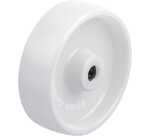 BLICKLE - Roue Ø 125mm bandage polypropylène PP 200kg - PPN 125/12R