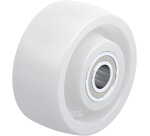 BLICKLE - Roue Ø 80mm bandage polyamide PA 6.6 350kg - SPO 80/15K