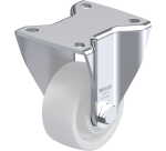 BLICKLE - Roulette fixe Ø 80mm bandage polyamide PA 6.6 350kg - BH-SPO 80K